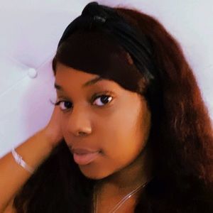 Meet your Posher, Kelli - ann